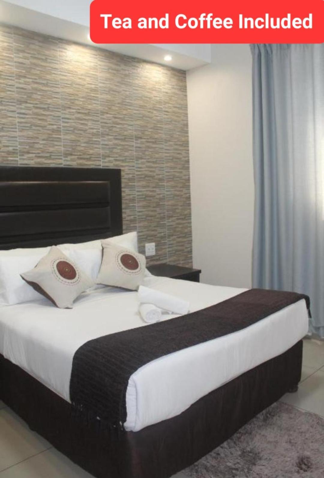 Bayside Hotel Empangeni Ngoại thất bức ảnh